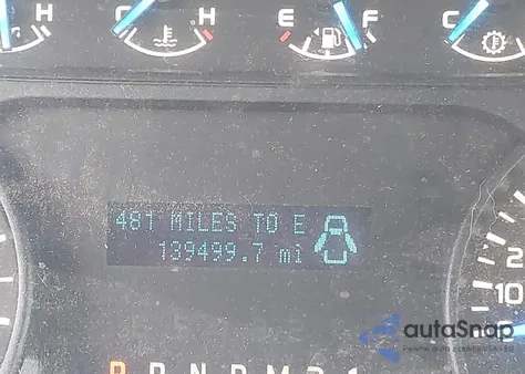 2013 Ford F-150 Stx z USA, uszkodzony, nr VIN 1FTFX1EF6DFE00835